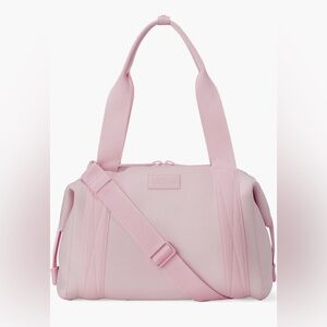 Dagne Dover Landon Carryall Pink Small